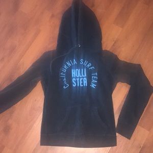 Hollister size S hoodie